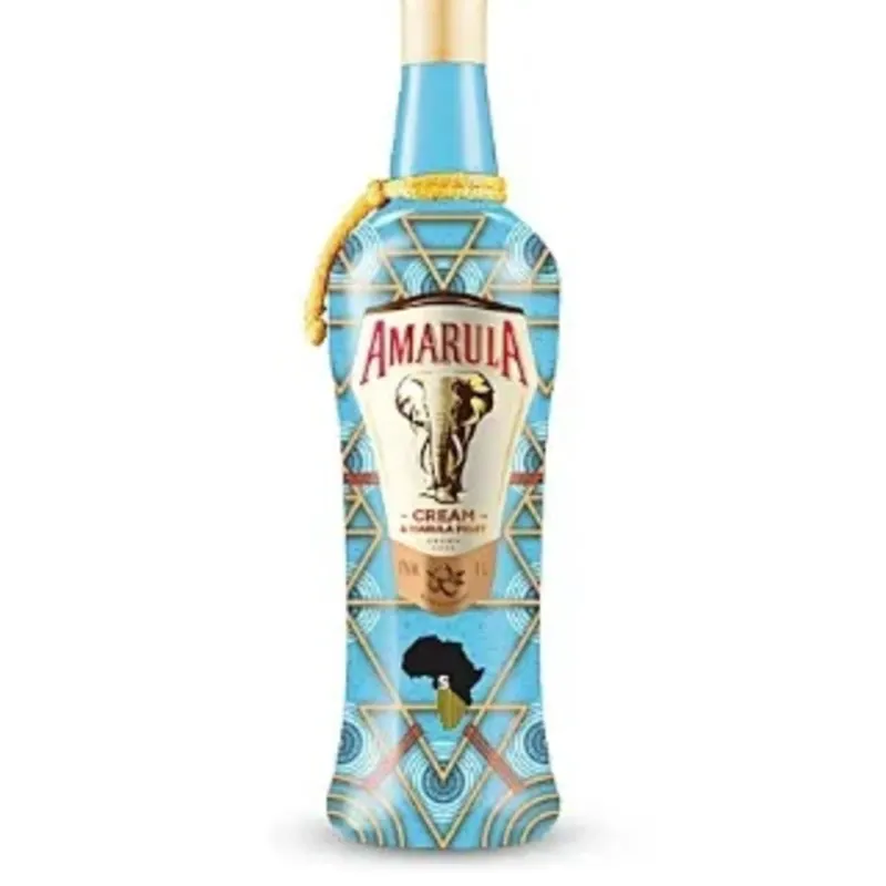 Amarula Limited Edition 1L Amarula Limited Edition 1L - Vape Lab