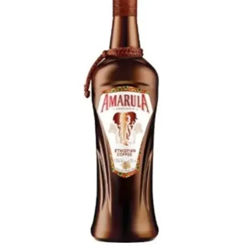 Amarula Ethiopian Coffee 1L Amarula Ethiopian Coffee 1L - Vape Lab