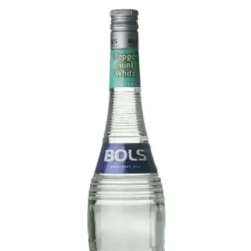 Bols Peppermint White 750ml Bols Peppermint White 750ml - Vape Lab