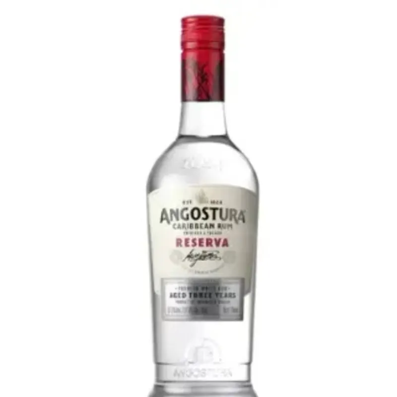 Angostura Reserva 3 Years 750ml Angostura Reserva 3 Years 750ml - Vape Lab