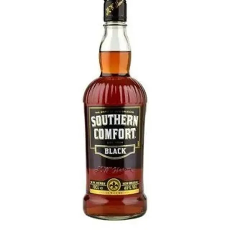 Southern Comfort Black 1L Southern Comfort Black 1L - Vape Lab