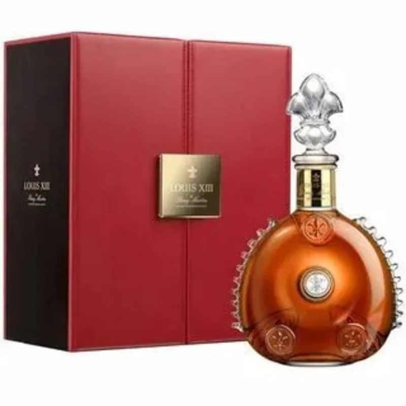 Remy Martin Louis Xiii 700ml Remy Martin Louis Xiii 700ml - Vape Lab