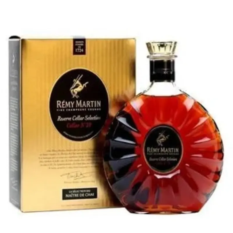 Remy Martin Reserve Cellar Selection 28 700ml Remy Martin Reserve Cellar Selection 28 700ml - Vape Lab