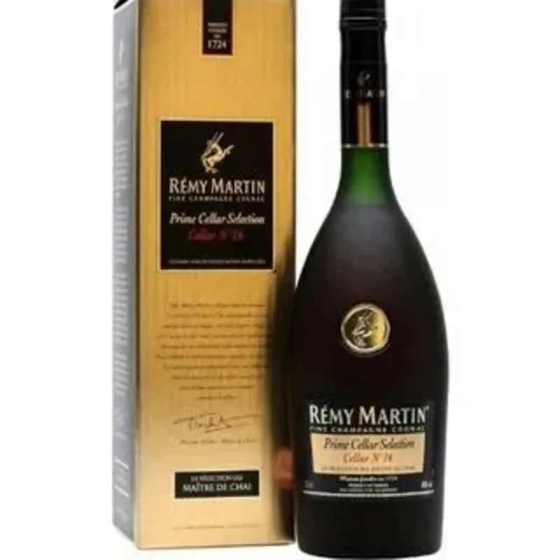 Remy Martin Prime Cellar Selection Cellar No 16 1L Remy Martin Prime Cellar Selection Cellar No 16 1L - Vape Lab