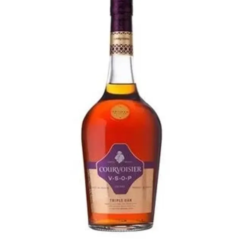 Courvoisier Vsop Tripple Oak 700ml Courvoisier Vsop Tripple Oak 700ml - Vape Lab