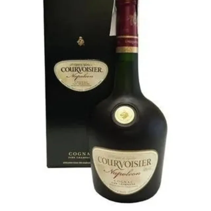 Courvoisier Napoleon 700ml Courvoisier Napoleon 700ml - Vape Lab