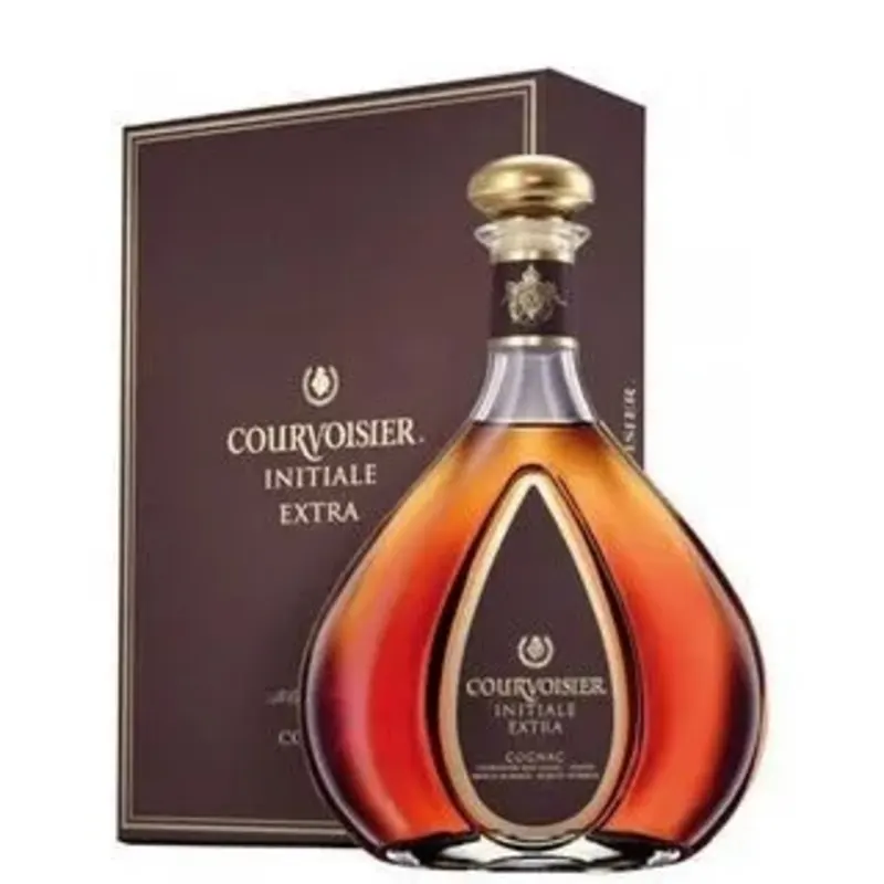 Courvoisier Initiale Extra 700ml Courvoisier Initiale Extra 700ml - Vape Lab