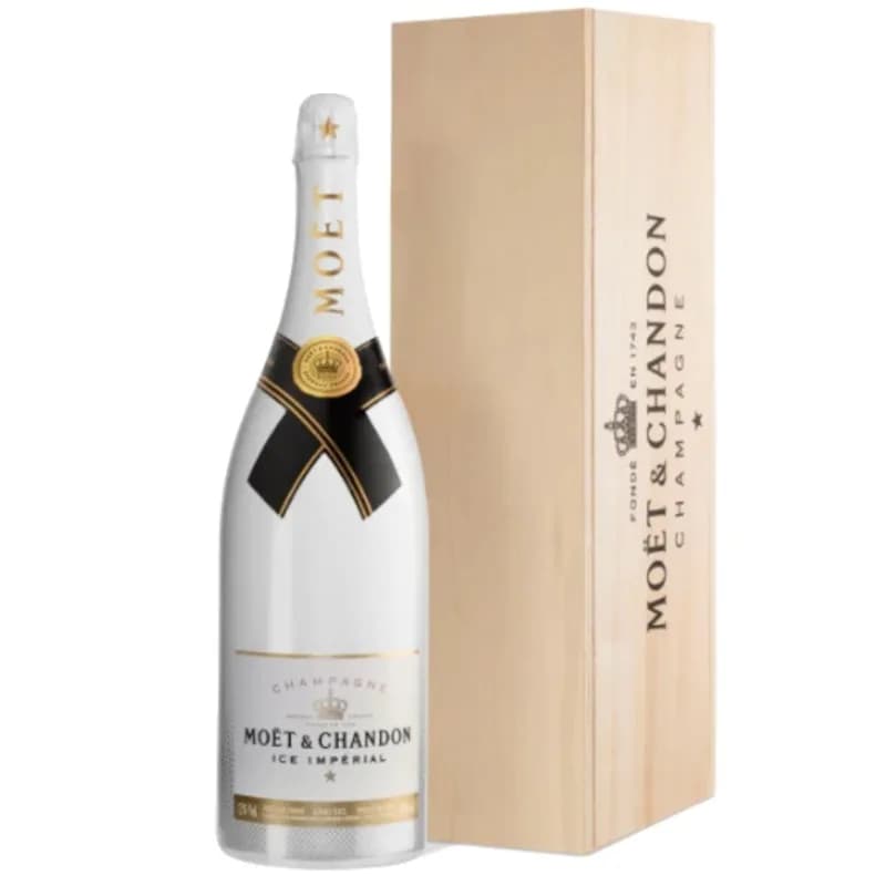 Moet & Chandon Ice Imperial 750ml Moet & Chandon Ice Imperial 750ml - Vape Lab