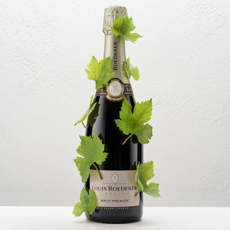 Louis Roederer Brut Premier 750ml Louis Roederer Brut Premier 750ml - Vape Lab