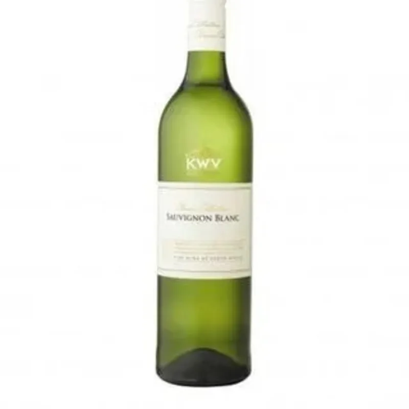 KWV Sauvignon Blanc 750ml KWV Sauvignon Blanc 750ml - Vape Lab