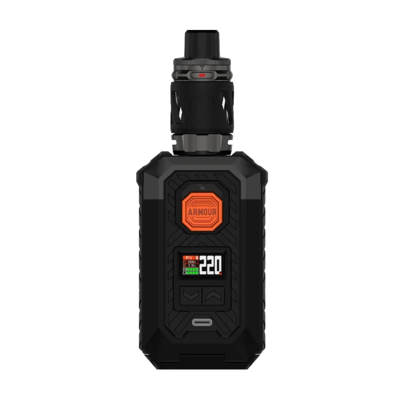 Vaporesso Armour Max - Black Vaporesso Armour Max - Black - Vape Lab