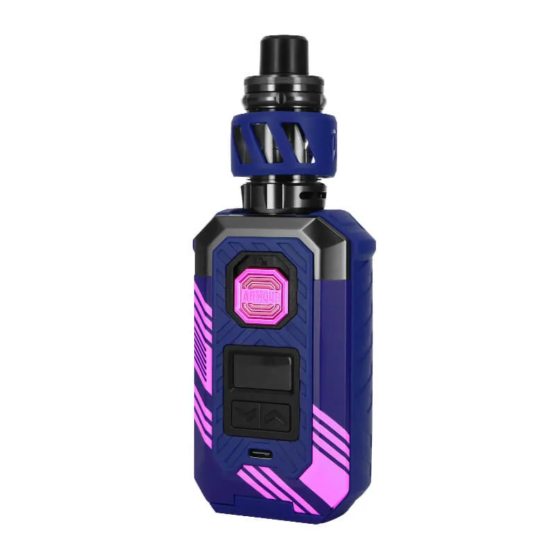 Vaporesso Armour Max - Blue Vaporesso Armour Max - Blue - Vape Lab