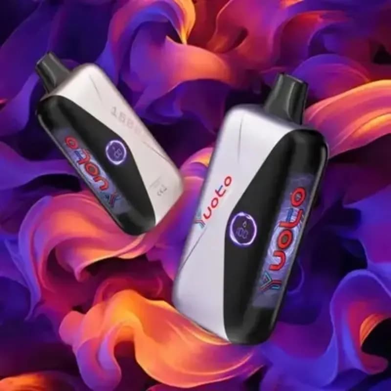 Double Apple Hookah Yuoto Explorer Double Apple Hookah Yuoto Explorer - Vape Lab