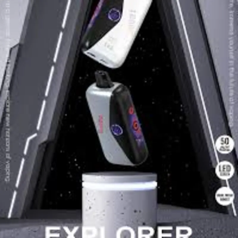 Strawberry Watermelon Yuoto Explorer Strawberry Watermelon Yuoto Explorer - Vape Lab