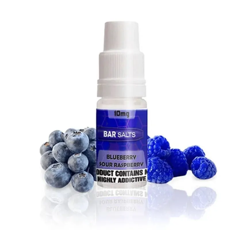 Blueberry Sour Raspberry 10ml Blueberry Sour Raspberry 10ml - Vape Lab