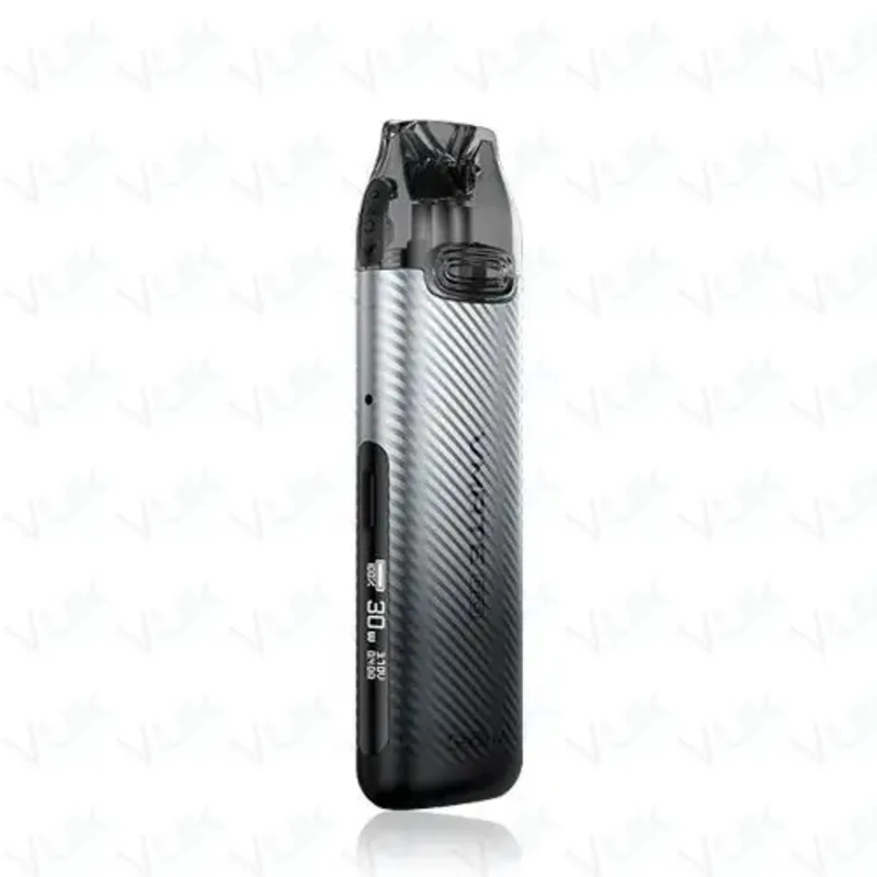 VOOPOO VMATE PRO-power edition-whorl grey VOOPOO VMATE PRO-power edition-whorl grey - Vape Lab