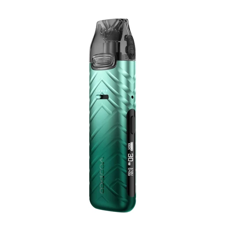 VOOPOO VMATE PRO-power edition-Green VOOPOO VMATE PRO-power edition-Green - Vape Lab