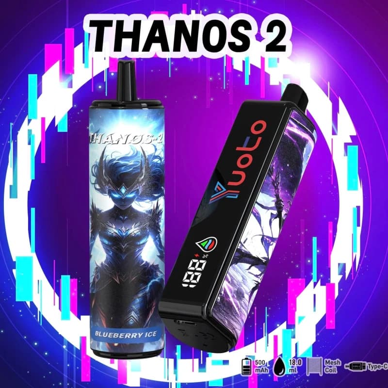 Sour Watermelon Candy Thanos 2 Sour Watermelon Candy Thanos 2 - Vape Lab