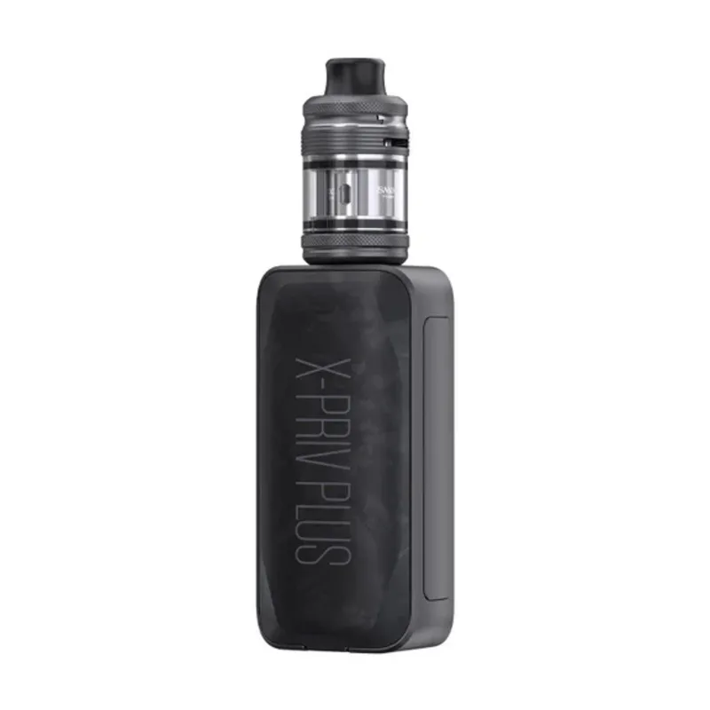 SMOK X PRIV PLUS KIT -black SMOK X PRIV PLUS KIT -black - Vape Lab