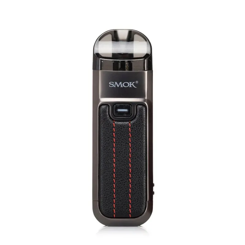 SMOK NORD 5 80W Pod System-black SMOK NORD 5 80W Pod System-black - Vape Lab