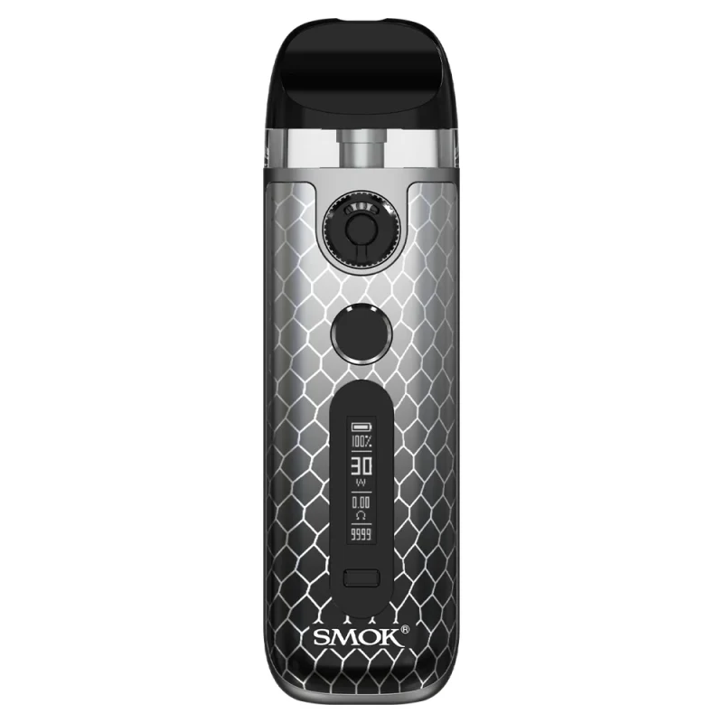 SMOK NOVO 5 KIT black cobra SMOK NOVO 5 KIT black cobra - Vape Lab