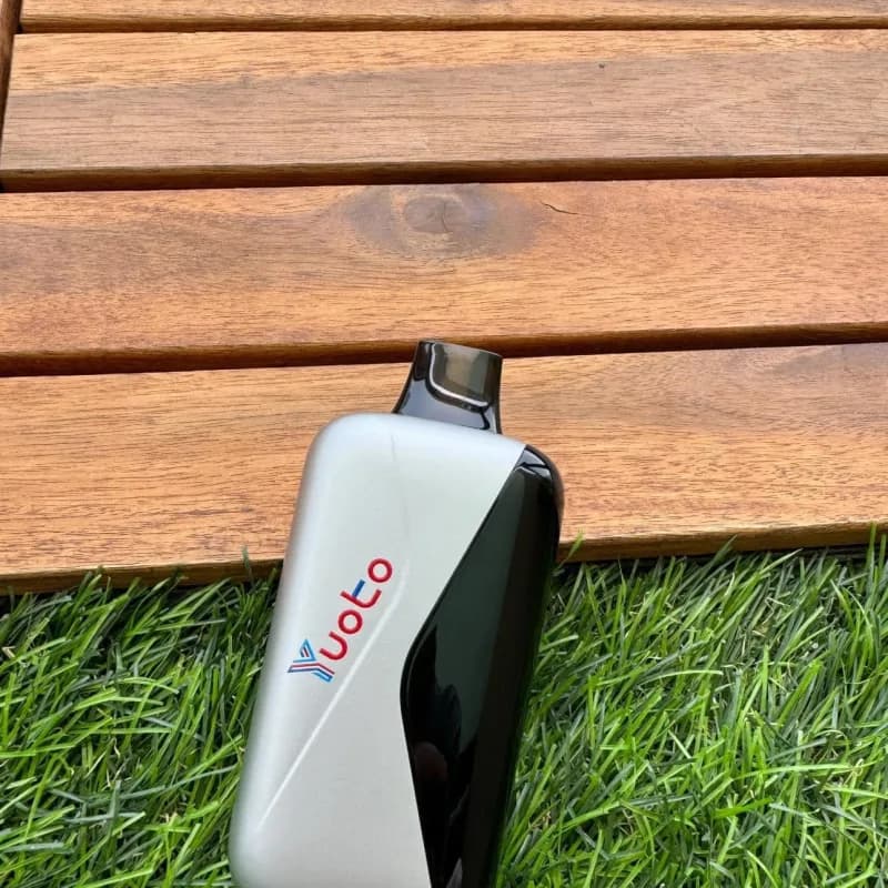 Watermelon Sour Peach Yuoto Explorer Watermelon Sour Peach Yuoto Explorer - Vape Lab