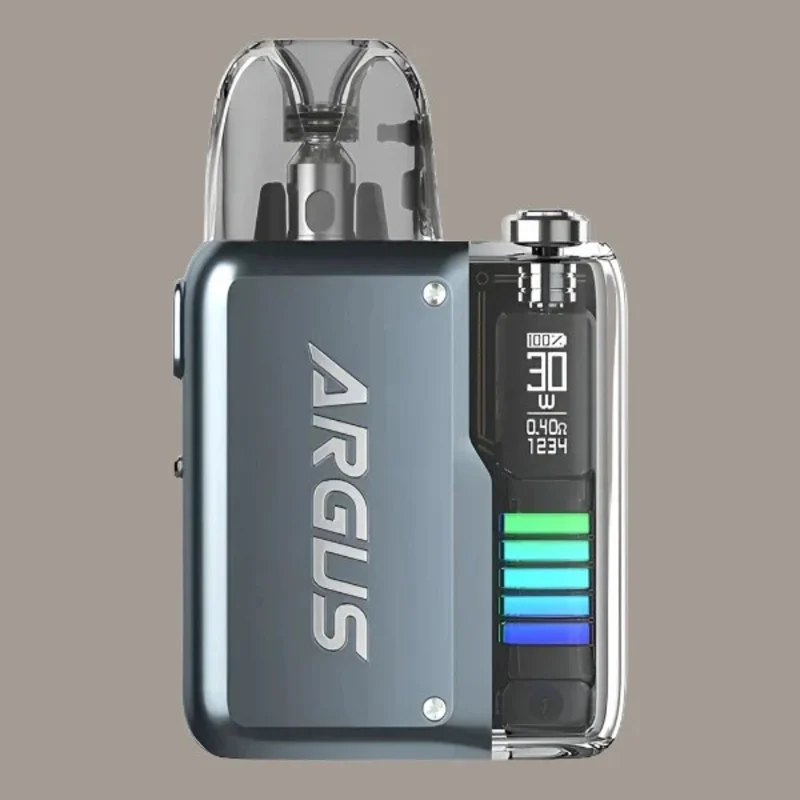 VooPoo Argus P2 Titanium Gray VooPoo Argus P2 Titanium Gray - Vape Lab